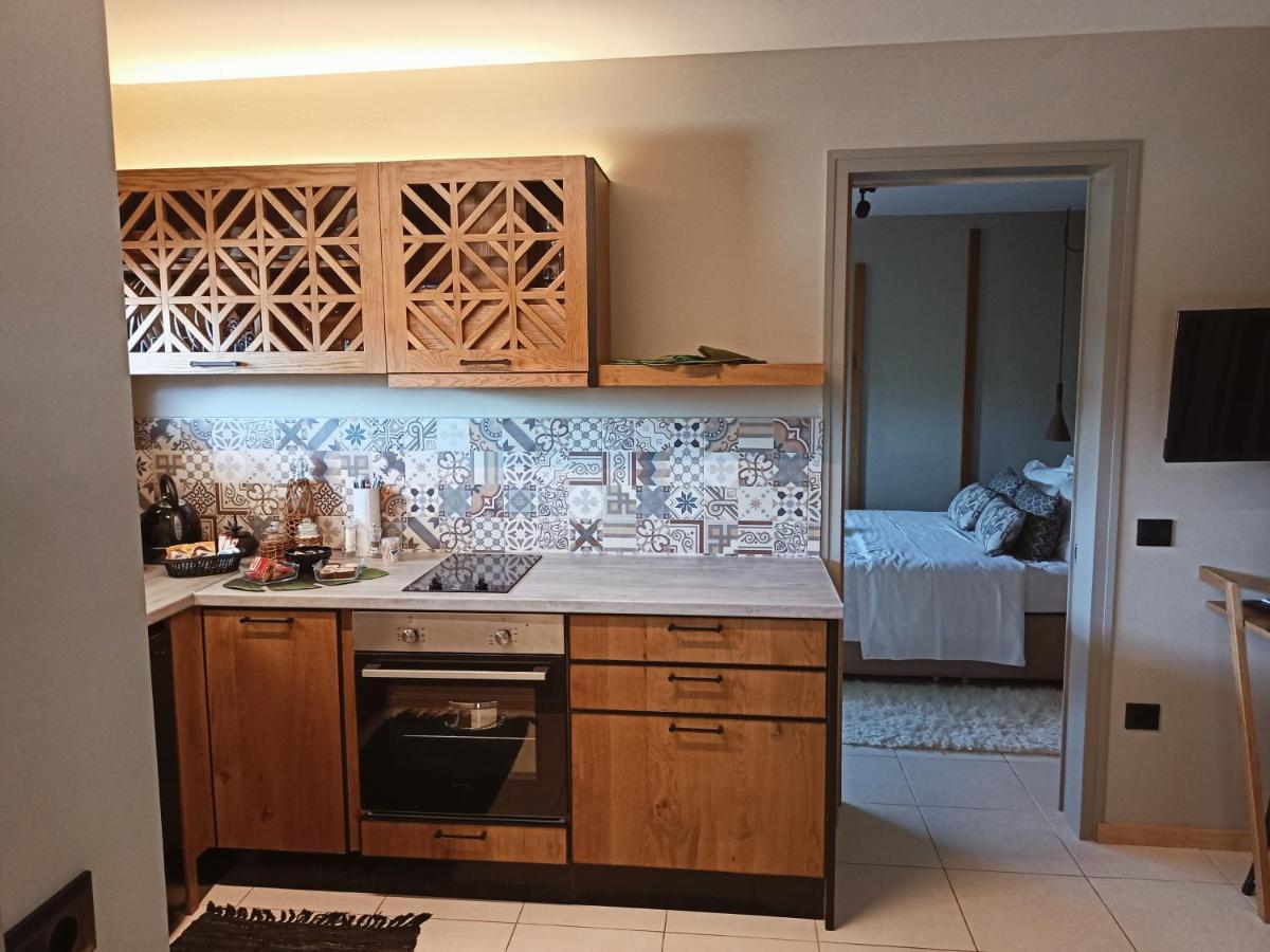 "Steliosdimitra" Guest House I In Нафпліон Екстер'єр фото