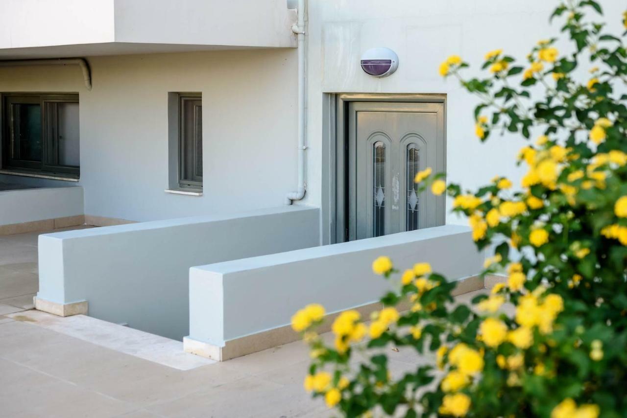 "Steliosdimitra" Guest House I In Нафпліон Екстер'єр фото