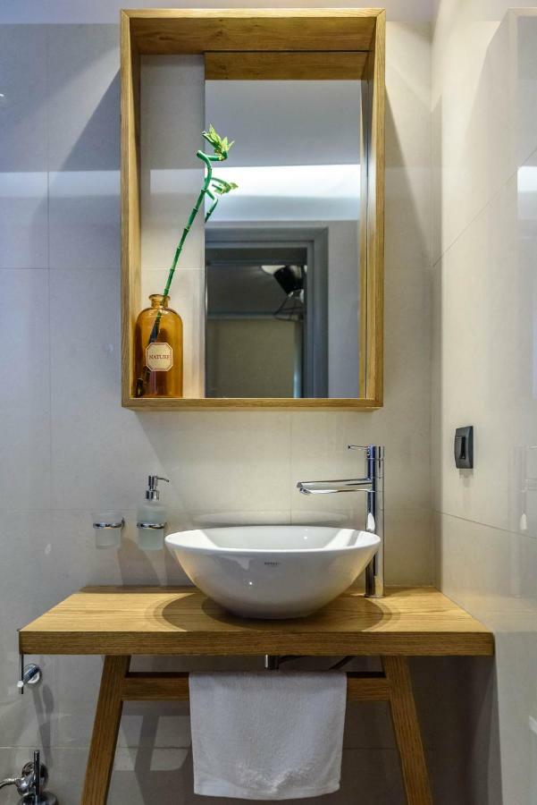 "Steliosdimitra" Guest House I In Нафпліон Екстер'єр фото